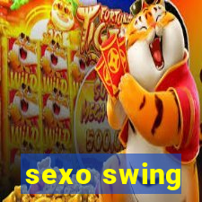 sexo swing